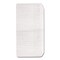 Boardwalk 12 in. x 12 in. 1-Ply Quarter-Fold Lunch Napkins - White (500/Pack)